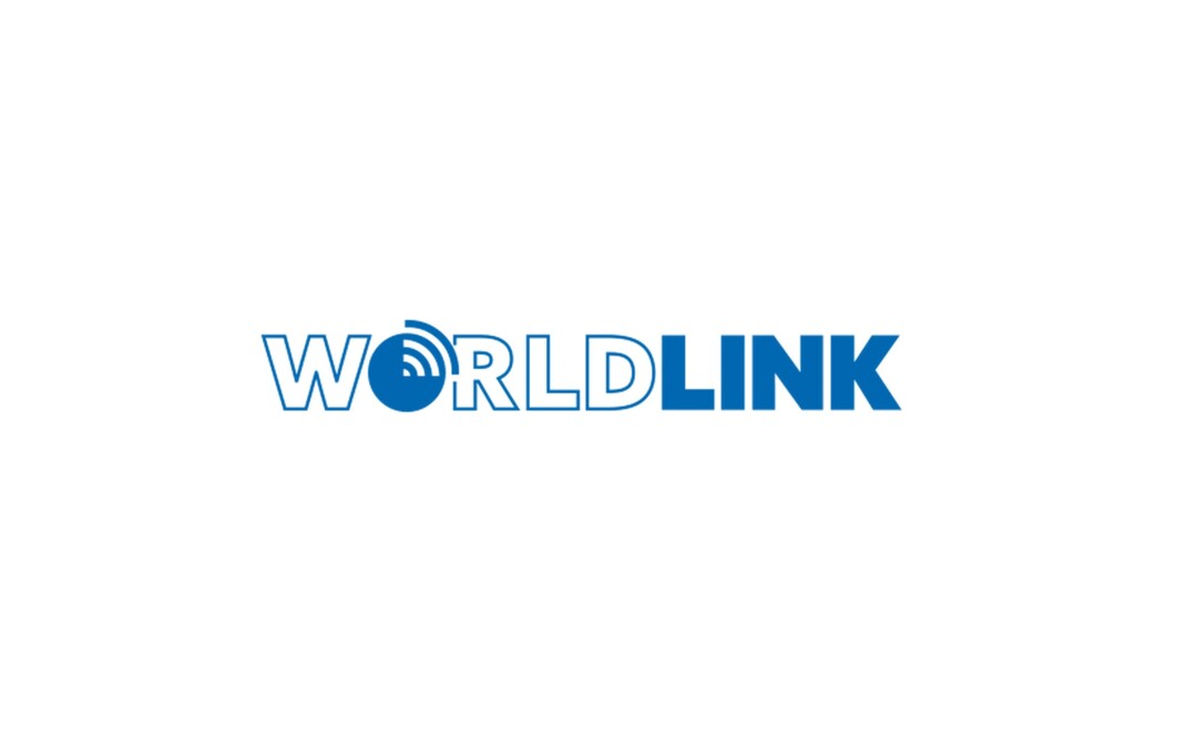 WorldLink Logo