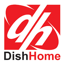Dishhome Logo