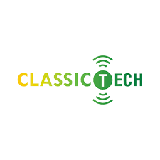 Classic Tech Logo
