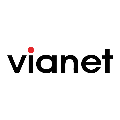 Vianet Logo